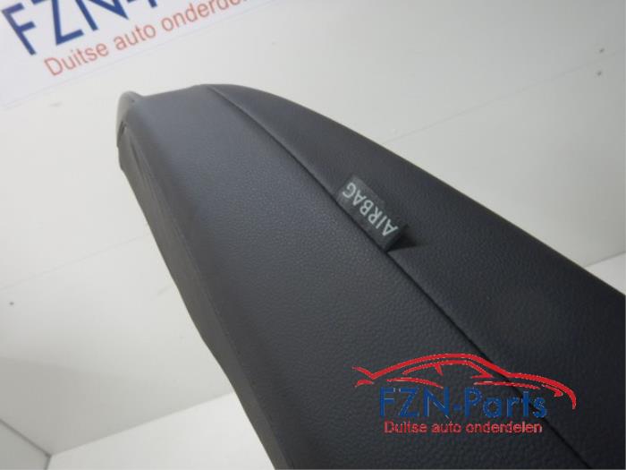 VW Golf 7 Kussentjes Set Achterbank Airbag (Leer, leder, leren) 1.0 TSI 124239 01-11-2016 01-08-2020
2.0 GTI 106229 01-11-2013 01-07-2017
1.4 TSI MultiFuel 106414 01-12-2013 01-07-2018
1.5 TSI