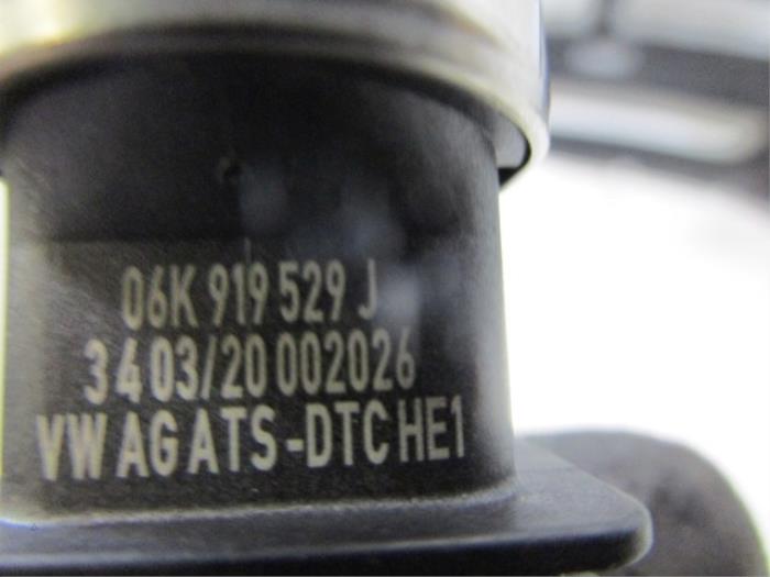 Koelvloeistof peilschakelaar Volkswagen T-Roc (22744125)