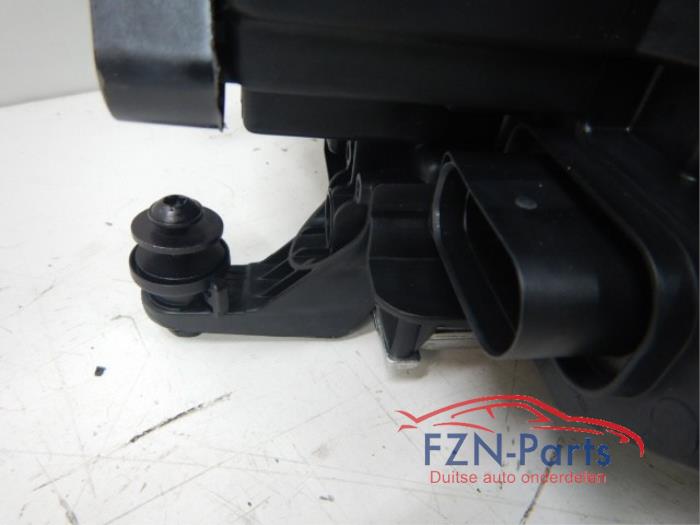 VW T-Roc Koplamp VOLLED Links