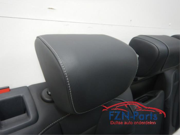 Audi S3 8V5 Sedan Facelift Leer Interieur B&O Deurpanelen 1.5 TFSI