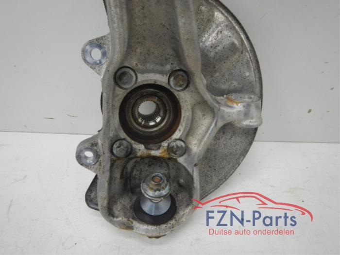 Fusee links-voor Mercedes ML-Klasse (22729876)