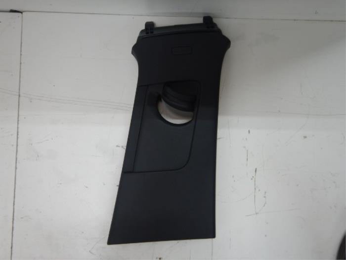 Stijl midden-links Audi Q3 (22738470)
