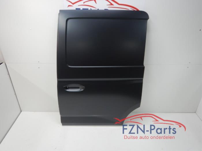 Schuifdeur links Volkswagen Caddy (22745648)