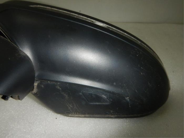 Buitenspiegel links Volkswagen Touran (22725303)