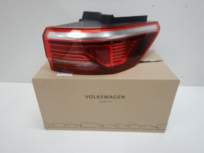 VW Multivan T7 Achterlicht Rechts