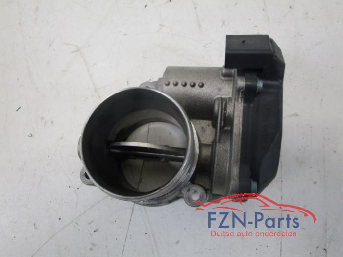 Gasklephuis Volkswagen Touareg (22743837)