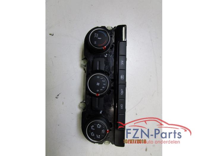Climatronic Paneel Volkswagen Tiguan (22739045)