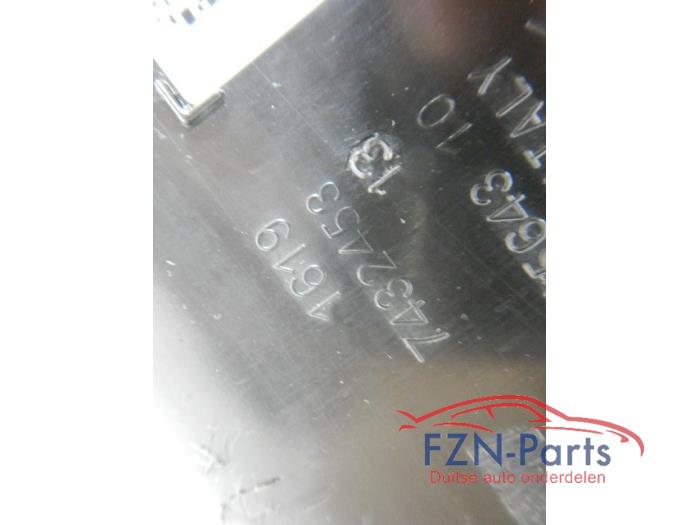 Adblue tank BMW 1-Serie (22729232)