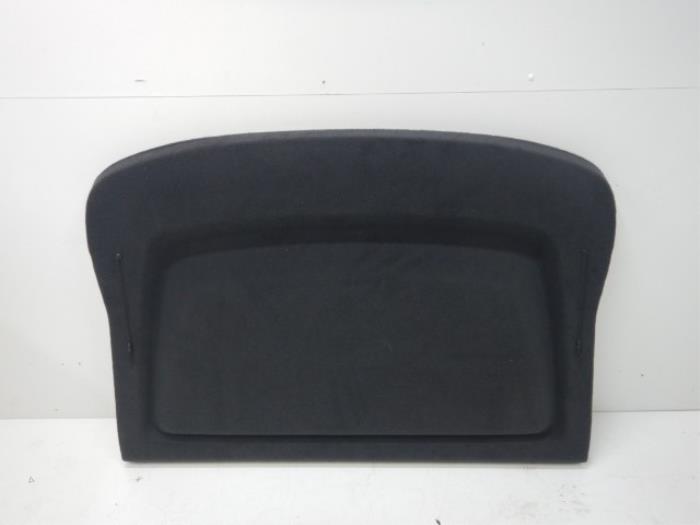 VW ID4 11A Hoedenplank