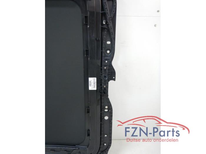 Panoramadak Seat Ateca (22729947)