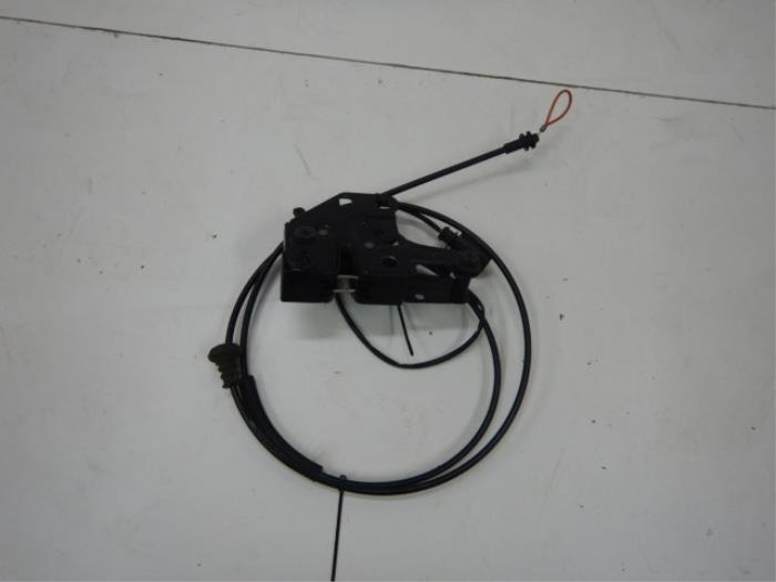 Slotmechaniek Motorkap Audi R8 (22742854)