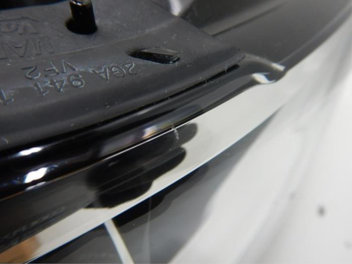 Koplamp rechts Volkswagen T-Roc (22723135)
