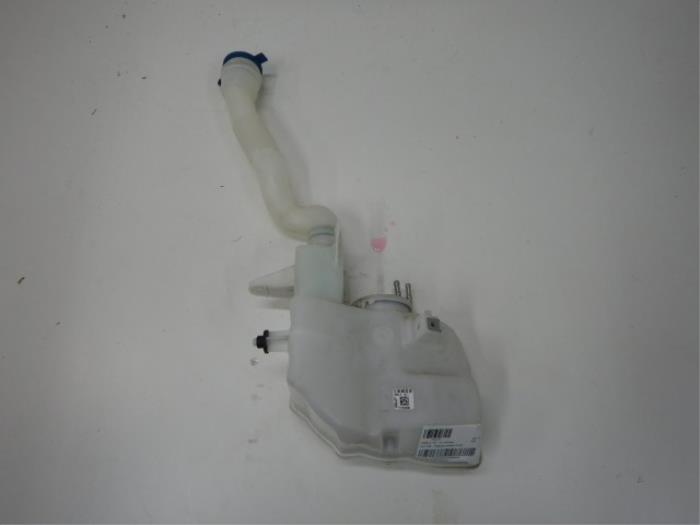 Ruitensproeiertank voor Mercedes GLE (22741343)