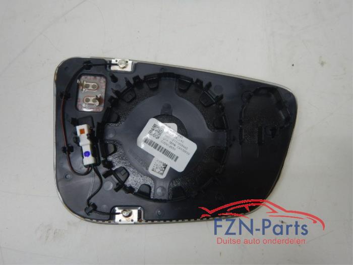 BMW 3-Serie G20 G21 Spiegelglas Links dimmend