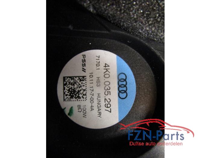 Luidspreker Audi A7 (22740996)