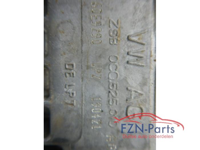 Differentieel achter Seat Ateca (22733847)
