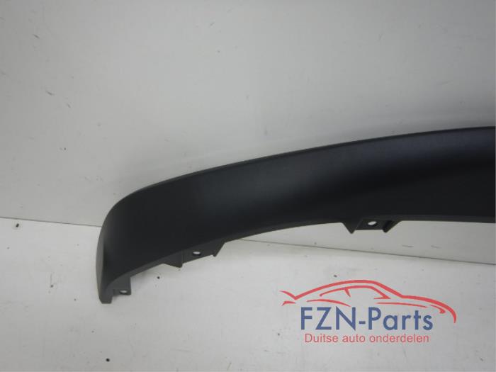 Ford Mustang Mach-E Voorbumper Onderlip