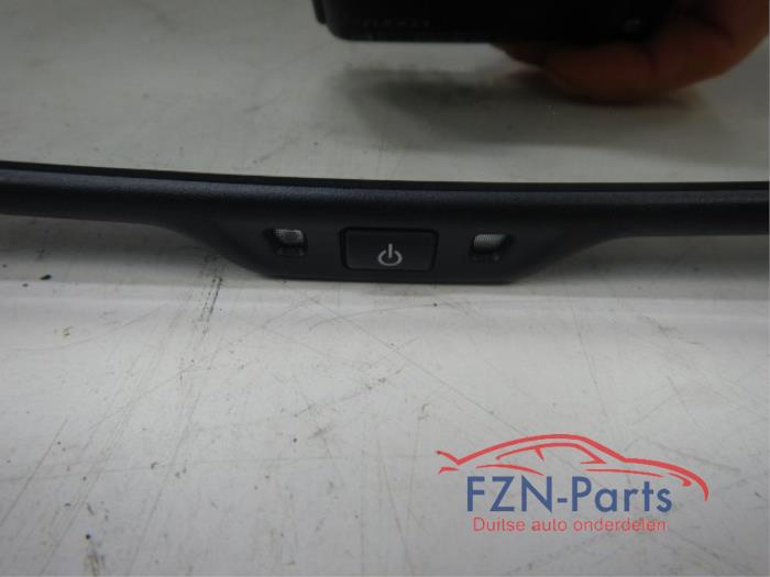 Binnenspiegel Audi A6 (22726628)