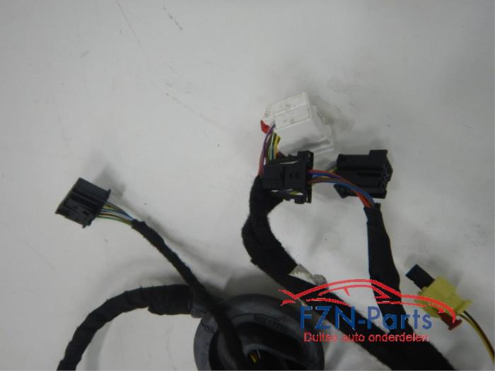 Audi A1 81A Kabelboom Portier Links-Voor
