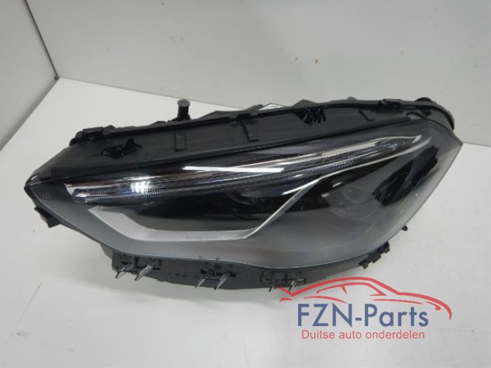 Koplamp links Mercedes GLA (22721478)