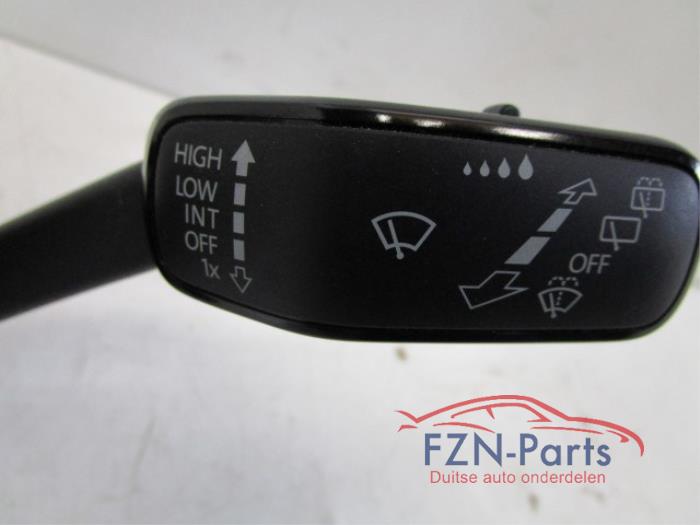 VW Golf 7 Stuurcombischakelaar+Sleepring