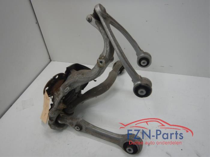 Wielophanging links-voor Mercedes S-Klasse (22729797)