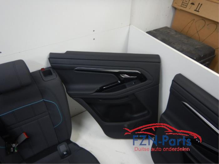 Bekleding Set (compleet) Landrover Evoque (22743227)