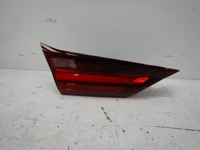 BMW 1-Serie F40 LED High Achterlicht Links Achterklep