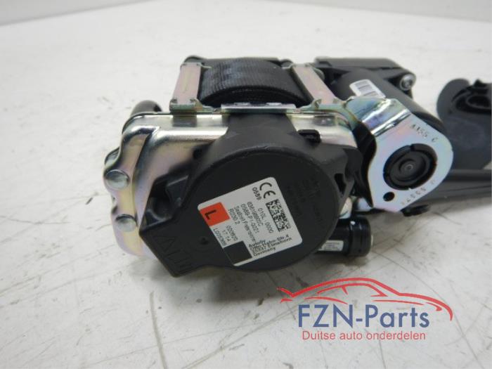 Veiligheidsgordel links-voor Skoda Superb (22728055)