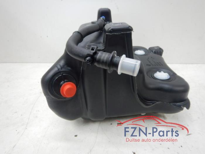 VW Passat 3G B8 Adblue Tank