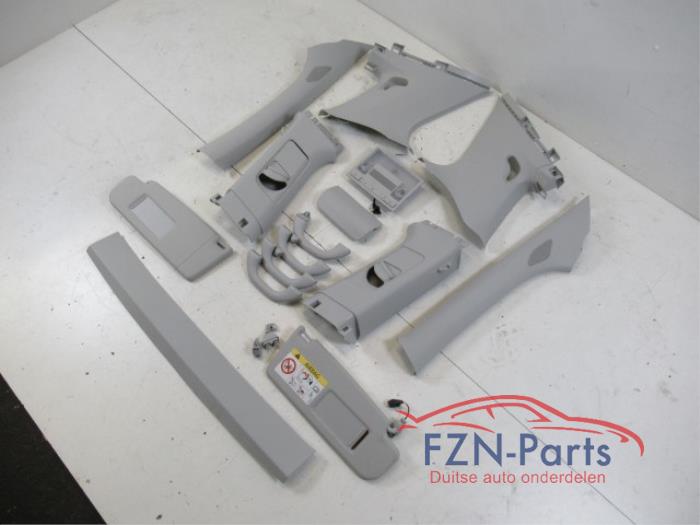 Hemelbekleding Volkswagen Polo (22734547)