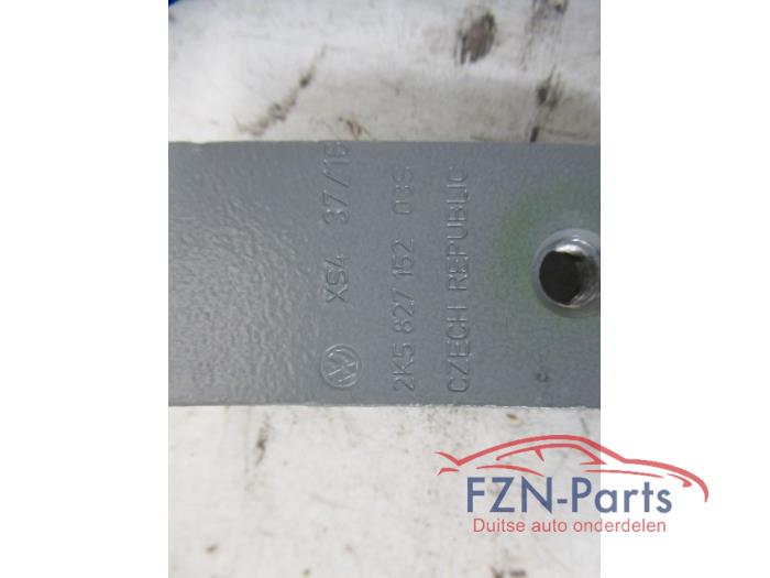 Scharnier Achterklep Volkswagen Caddy (22738373)
