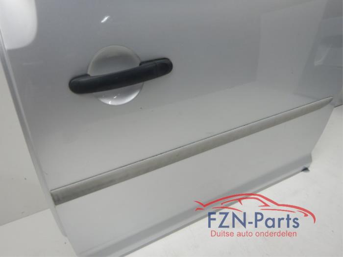 VW Caddy Maxi Schuifdeur Links