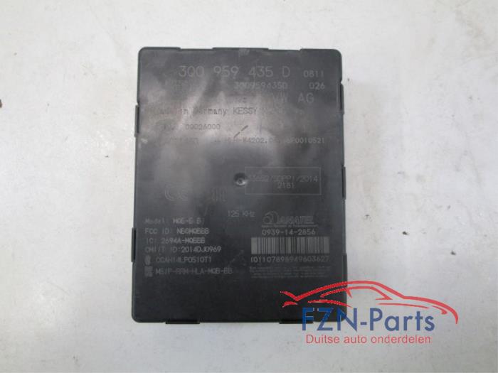VW Passat B8 Keyless Etntry Module