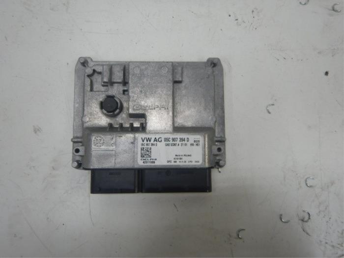 Ontstekingsmodule Volkswagen T-Cross (22742156)
