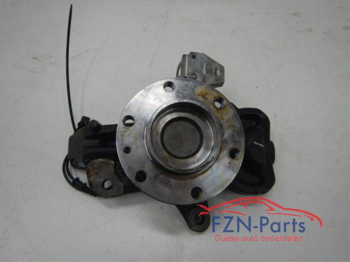 Fusee rechts-voor Mercedes Sprinter (22729921)