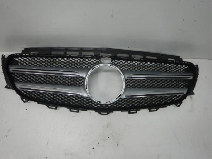 Mercedes-Benz E-Klasse W213 Grille A2138880223