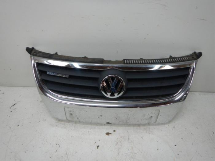 Grille Volkswagen Touran (22726943)