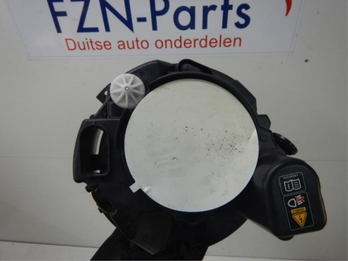 Mercedes-Benz G-Klasse W463 Koplamp Links/Rechts
