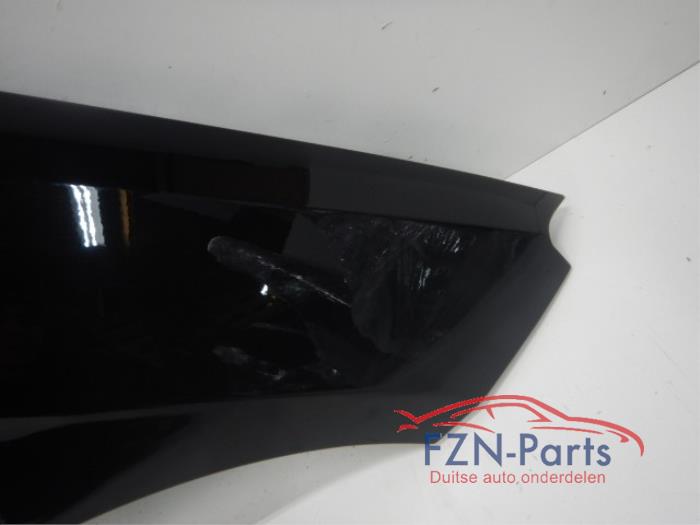 Mercedes Benz ML W166 Spatscherm Zijscherm Rechts