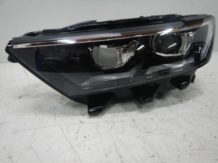 VW T-Roc 2GA Koplamp VOLLED Links