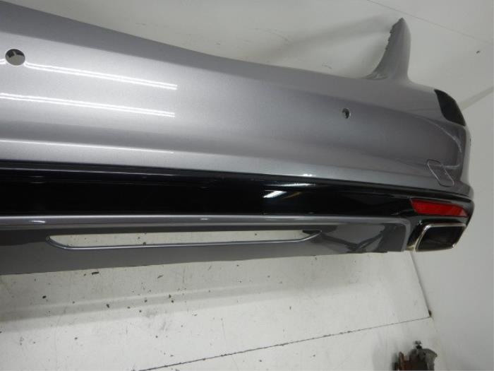 Achterbumper Mercedes S-Klasse (22723937)