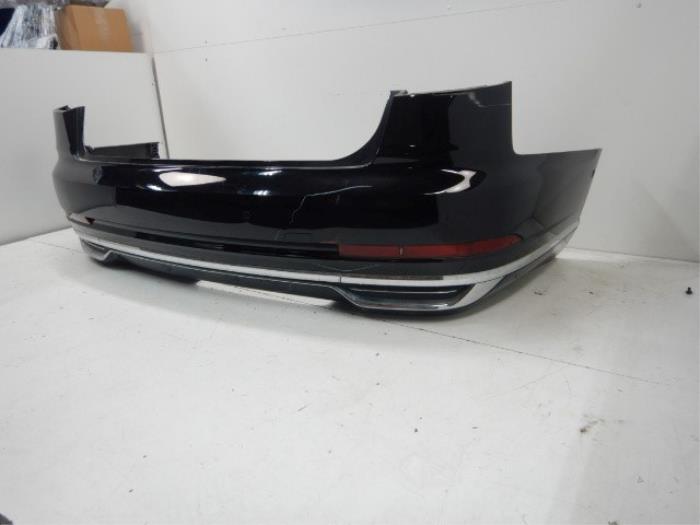 Achterbumper Audi A8 (22723773)