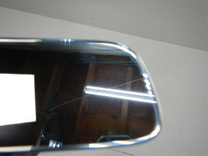 VW Golf 7 Facelift Automatisch Dimmende Binnenspiegel