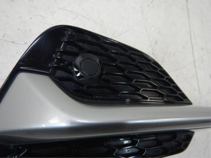 Bumperframe voor Diversen (22744328)
