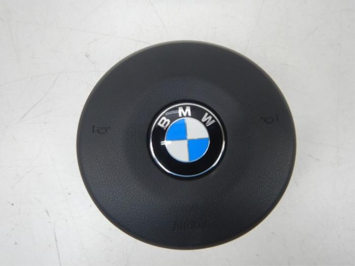 Airbag links (Stuur) BMW 1-Serie (22730504)