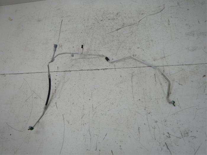 Airco Leiding Volkswagen Polo (22728643)