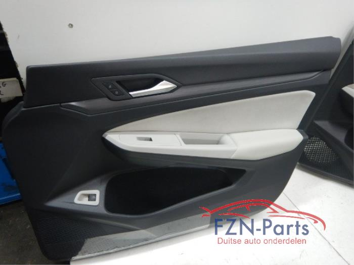 Bekleding Set (compleet) Volkswagen Golf (22738493)