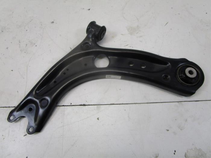 Draagarm links-voor Audi Q2 (22727494)