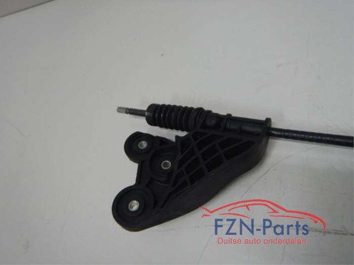 Schakelmechaniek Volkswagen Golf (22730595)